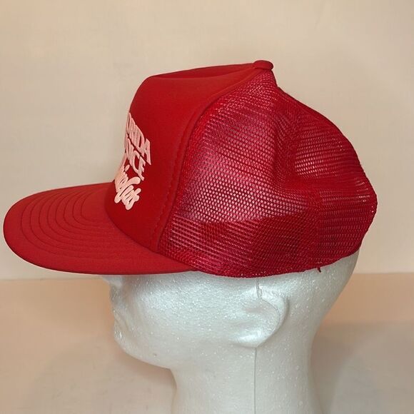 Vintage Foam Mesh Trucker Hat Florida Choice - Picture 2 of 7